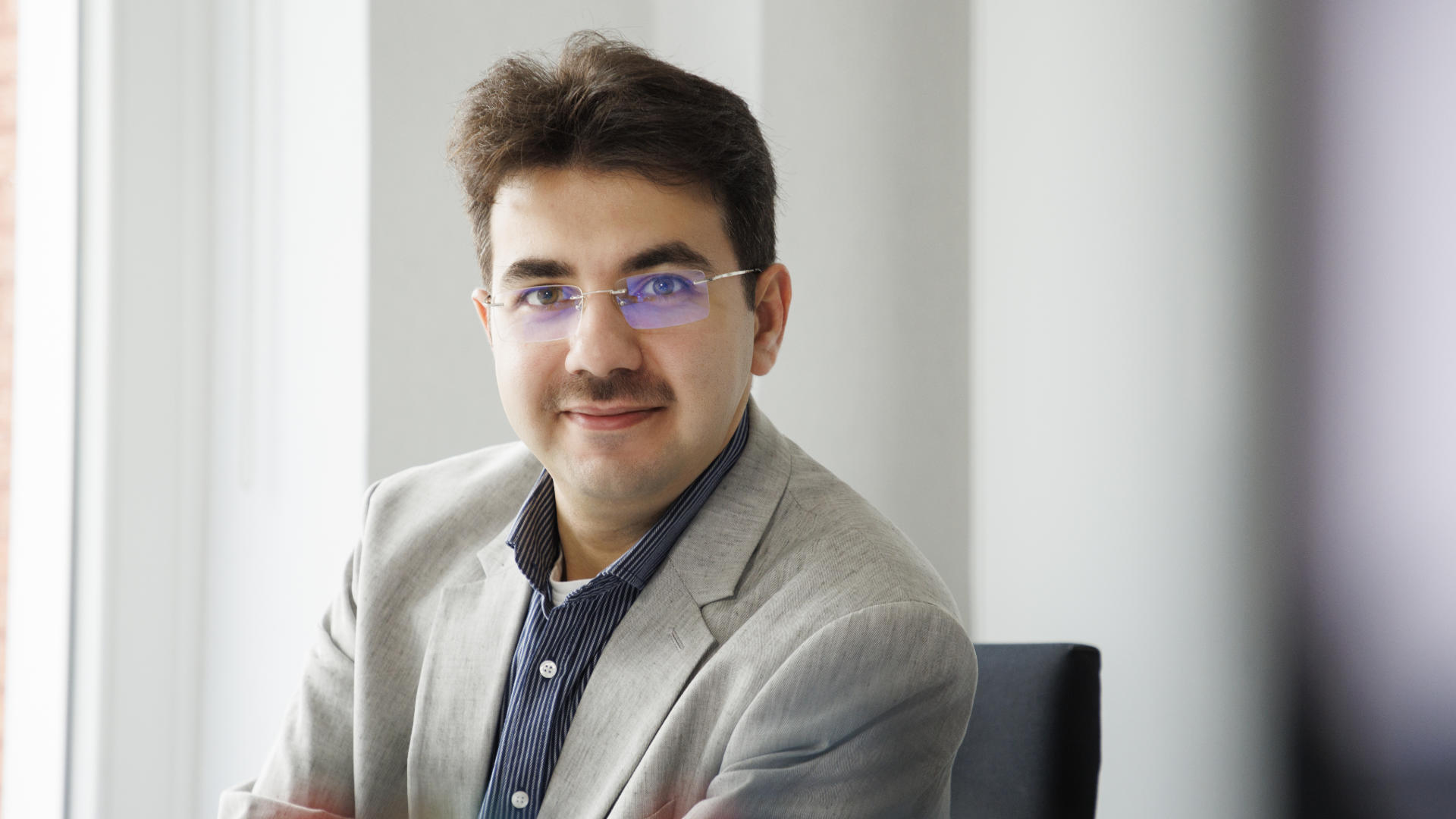 Ahmad belal Ammouna