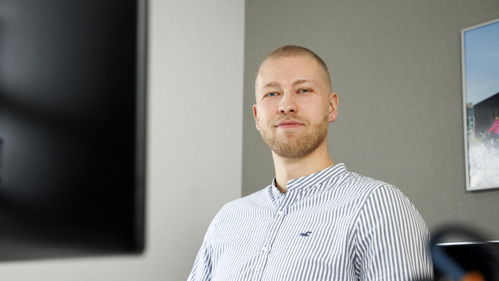 Jonas Betten