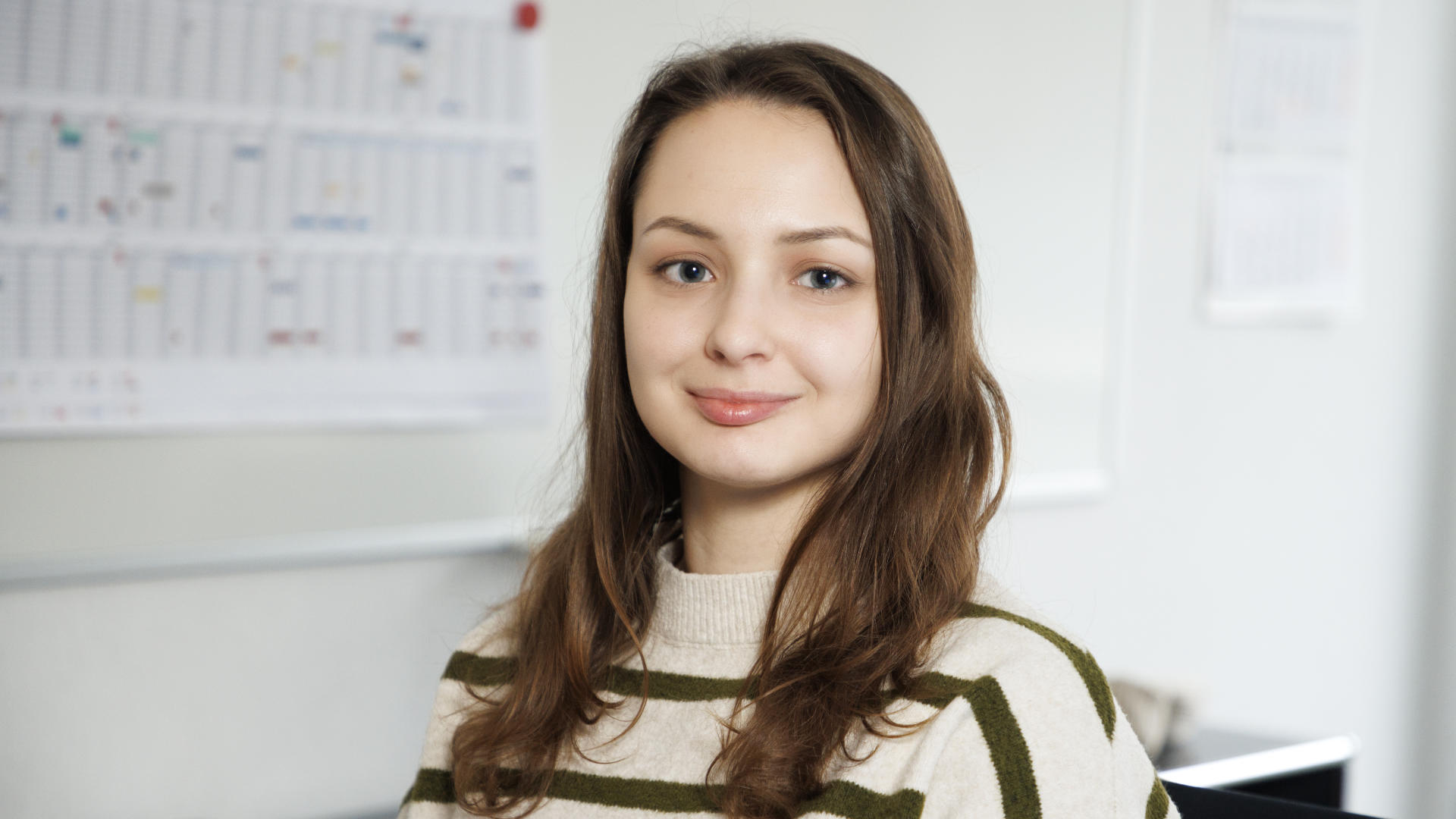 Dariia Piralova
